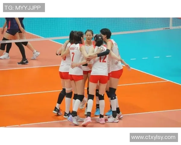 广州排球队与杭州排球队实力对比赛后分析与总结